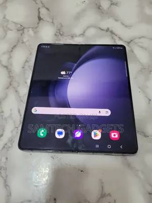 Samsung Galaxy Z Fold 5 512 GB Blue