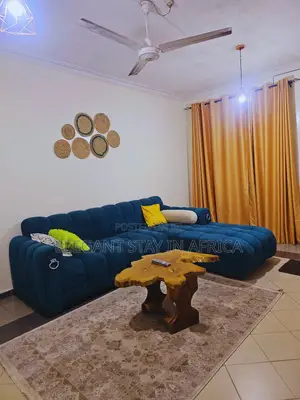 Amazing 2bdrm Located in Mombasa CBD