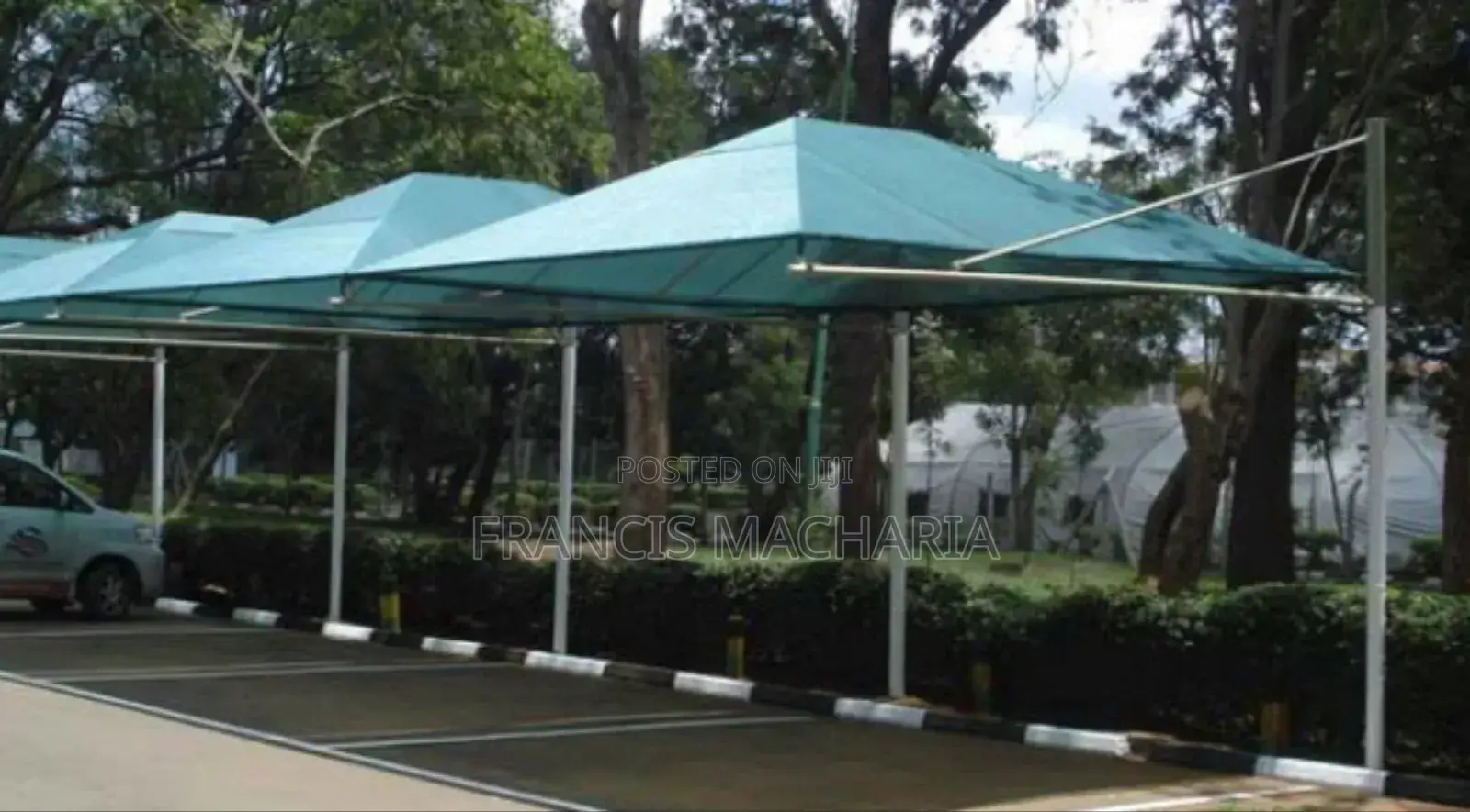 High Quality Shade Net New