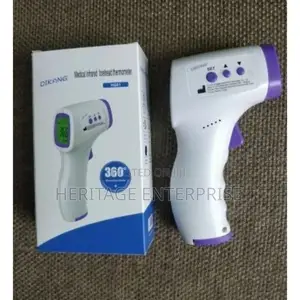 Thermo Gun,  Medical Thermo Gun