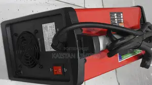 Maxmech Mma 300 Inverter Welding Machine / Inverter Machines