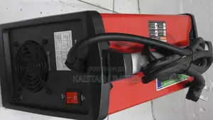 Maxmech Mma 300 Inverter Welder /Lightweight & Durable Welding Machine