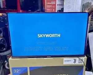 Bluetooth Enabled Skyworth 32 Inch Smart Tv Fhd32