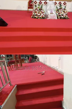 Office Carpets Church Carpets Environmental Friendly Justice
