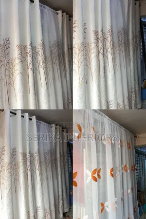 Curtains Curtains Environmental Friendly Justice General
