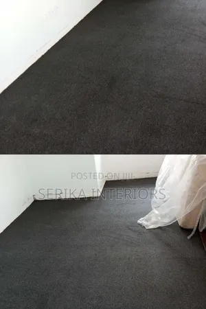 Wall to Wall Carpet Grey Carpets Environmental Friendly Justice