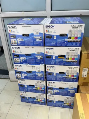 Epson L3250 Printer