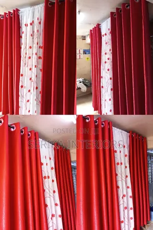 Curtains Curtains Environmental Friendly Robertson's Germs Free