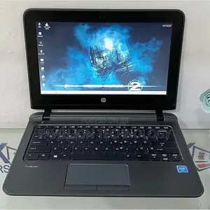 Laptop HP Probook 11 EE G1 4GB Intel Core I3 SSD 128GB