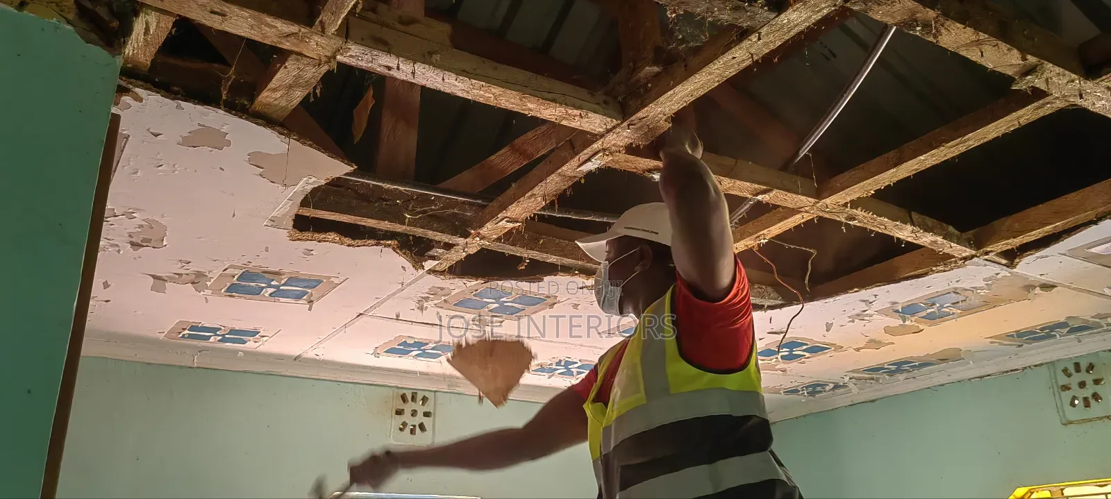 Home Interior Renovation