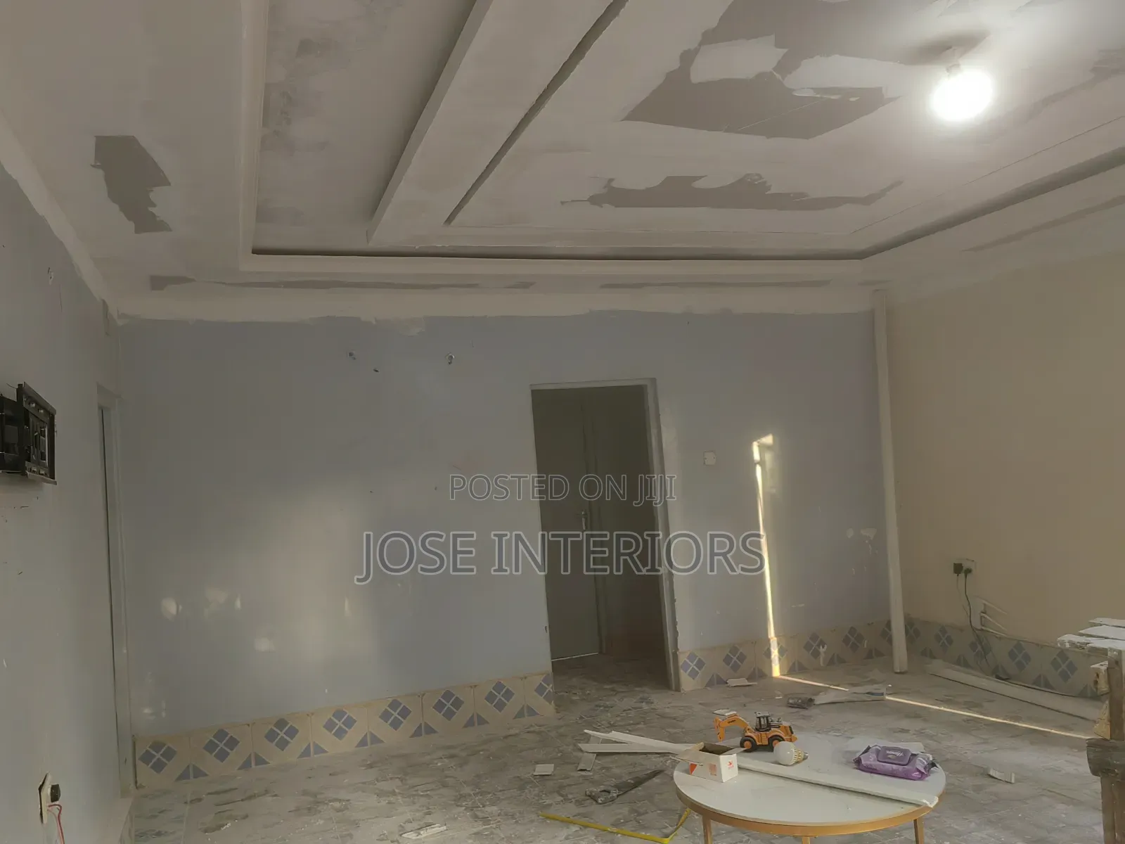 Home Interior Renovation