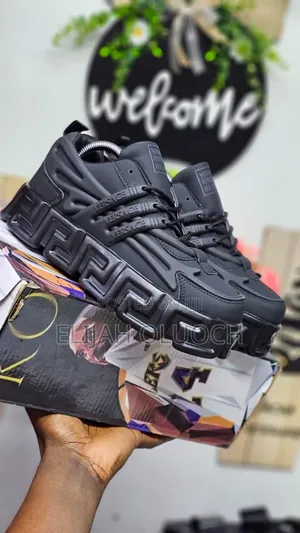 Versace Sneakers