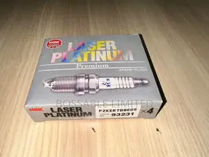 93231 - Pzker7b8egs Spark Plug 04e905601 Set of 4pcs