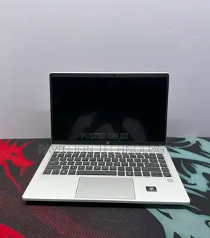 Laptop HP ProBook 445 G9 16GB AMD Ryzen 7 SSD 256GB