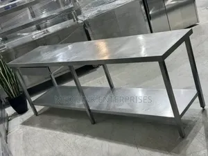 Customized Full Lenth 2*8ft Working Tables