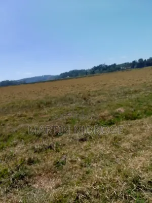 5 Acres Rwamburi,