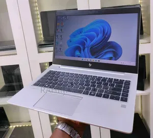 Laptop HP EliteBook 735 G6 8GB AMD Ryzen 7 SSD 256GB