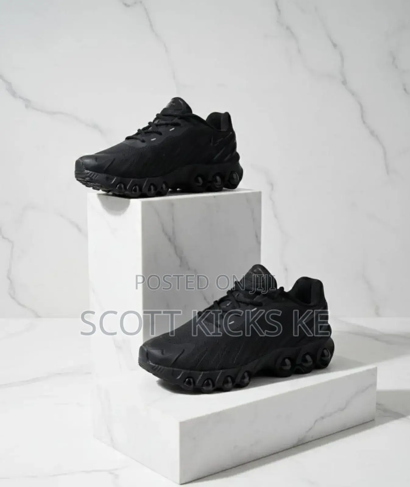 Nike Airmax Dn8