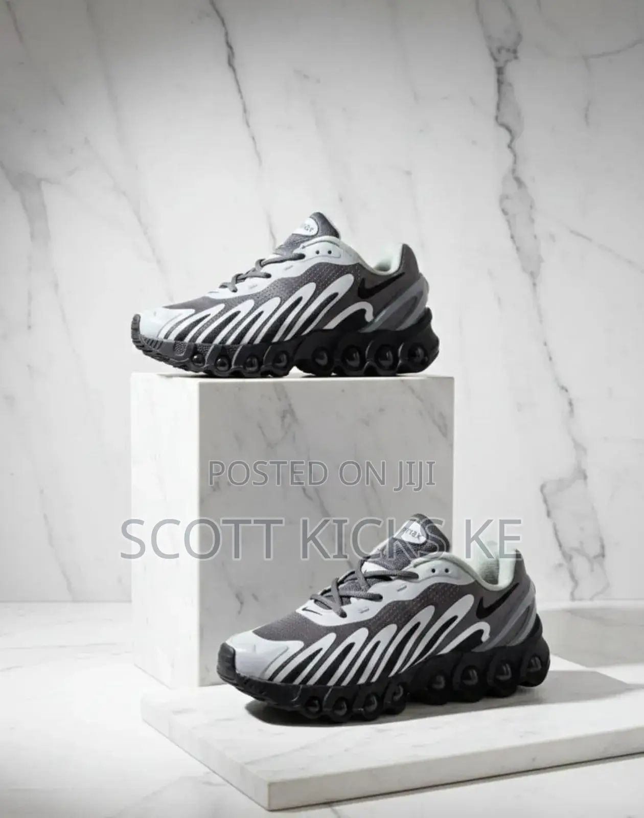 Nike Airmax Dn8