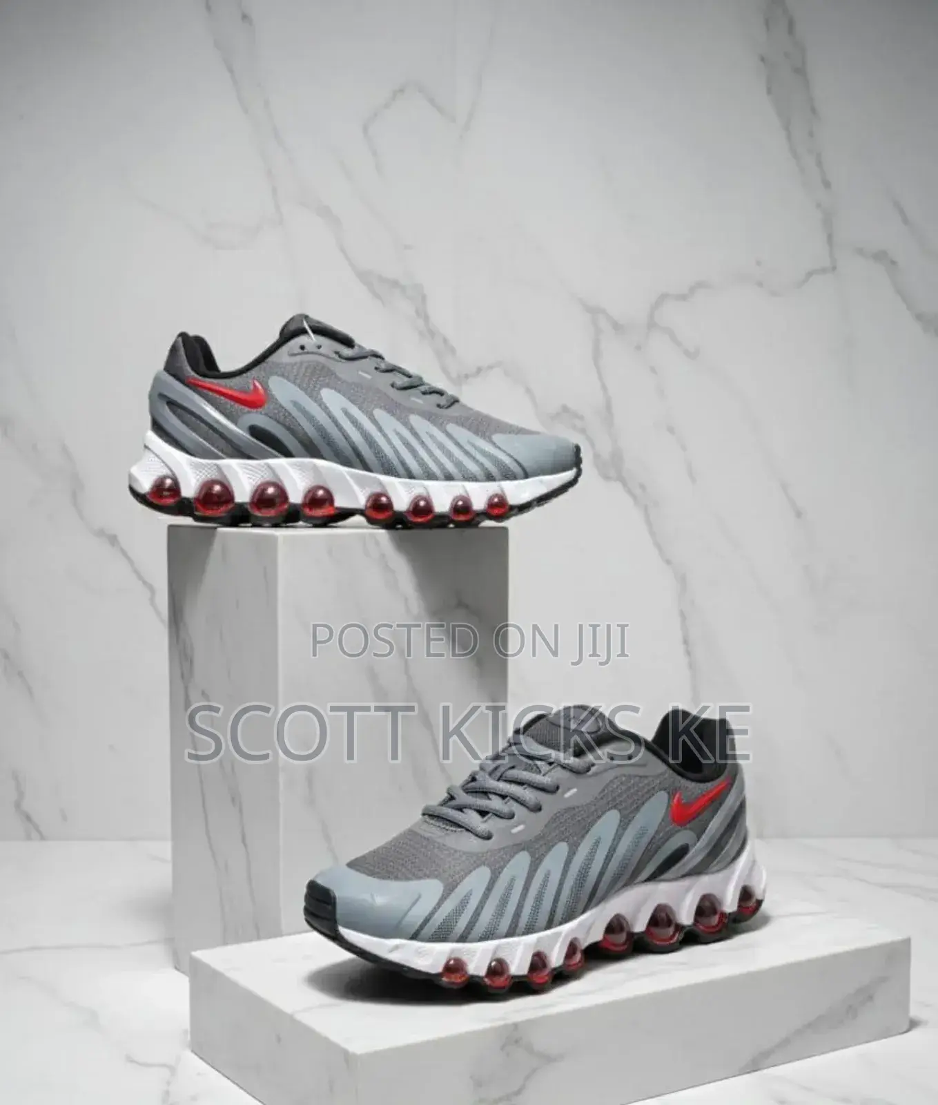 Nike Airmax Dn8