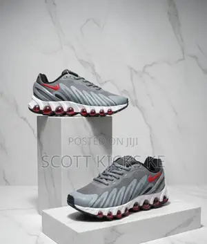 Nike Airmax Dn8