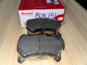Brake Pad Set 80a698151f