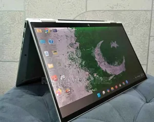 Laptop HP EliteBook x360 1030 G8 32GB Intel Core i7 SSD 512GB