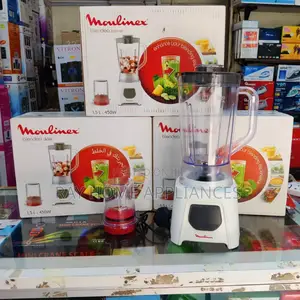 Moulinex Blender 1.5l Jug