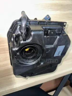 Expansion Tank, Coolant 7lf
