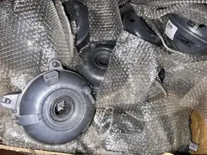 Expansion Tank, Coolant 5qf 1pcs