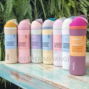 Owala Free Sip Water Bottle In Kenya
