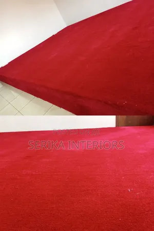 Red Carpets Vip Office Carpets Environmental Friendly Approved Roberts
