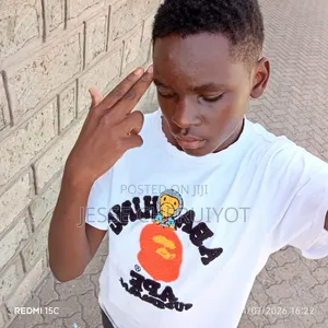 Jesse Cheruiyot
