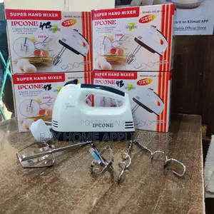 Ipcone Hand Mixer