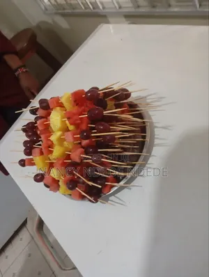 Delicious Catering for All Occasions