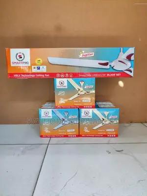 Smartpro Ceiling Fan 56"