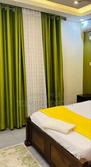 From Sheer To Blackout Window Curtains