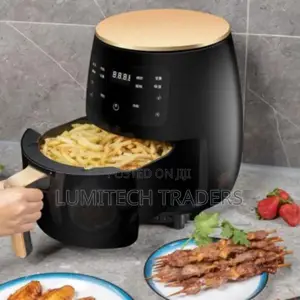 Ailyons Modern Living 5l Electric Air Fryer