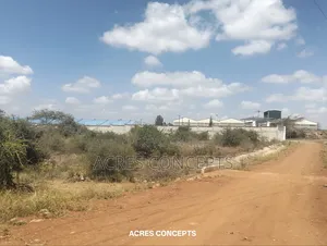 Prime Industrial Land Available for Sale in Athiriver