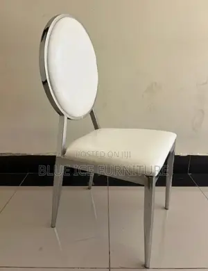 Modern Event and Conference Chair