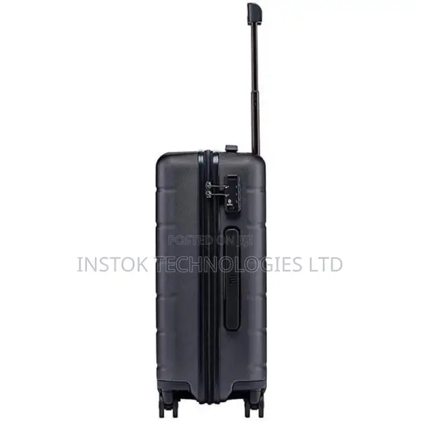 Xiaomi Luggage Classic Pro 24" - Black and Gray
