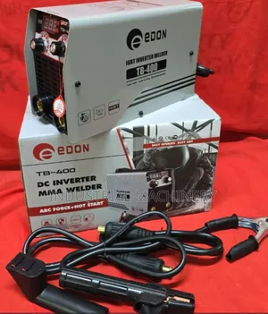 Welding Machine Tb400-Edon