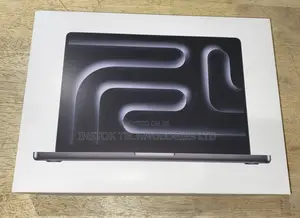 New Laptop Apple MacBook Pro 16GB Apple M5 SSD 512GB