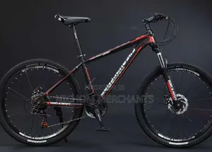 26inch Racing Bicycle/Heavy-Duty Racers Bicycle