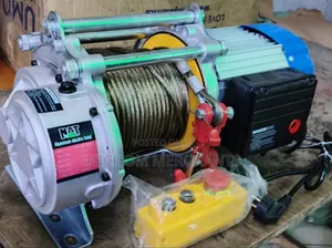 1.5tonne Electric Hoist/Electric Hoist 1500kg
