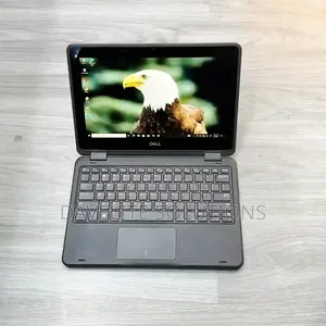 Laptop Dell Latitude 11 3190 4GB Intel Pentium SSD 128GB