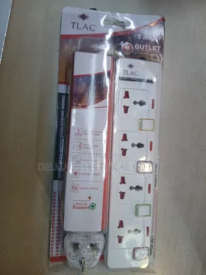 4way Extension Tlac