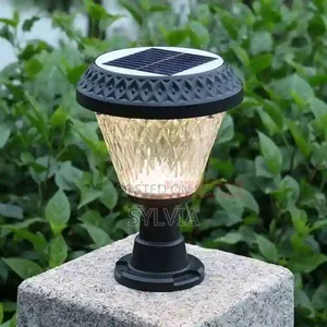 Solar Garden Light