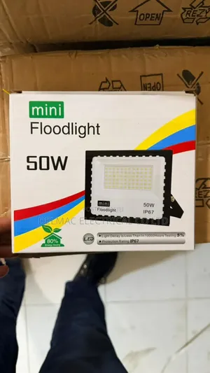 50watt Floodlight