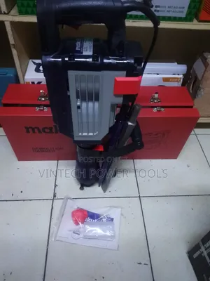 Makute Jackhammer/Makute Demolition Breaker